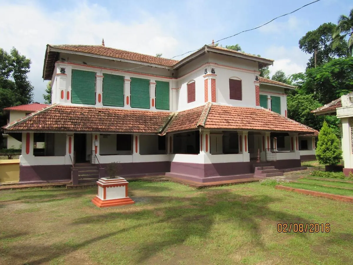 Srivilas Pudunagaram 0*,