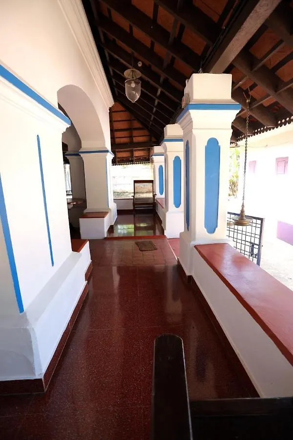 Srivilas Pudunagaram
