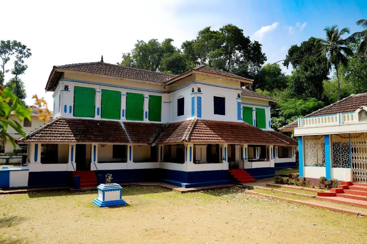 Srivilas Pudunagaram