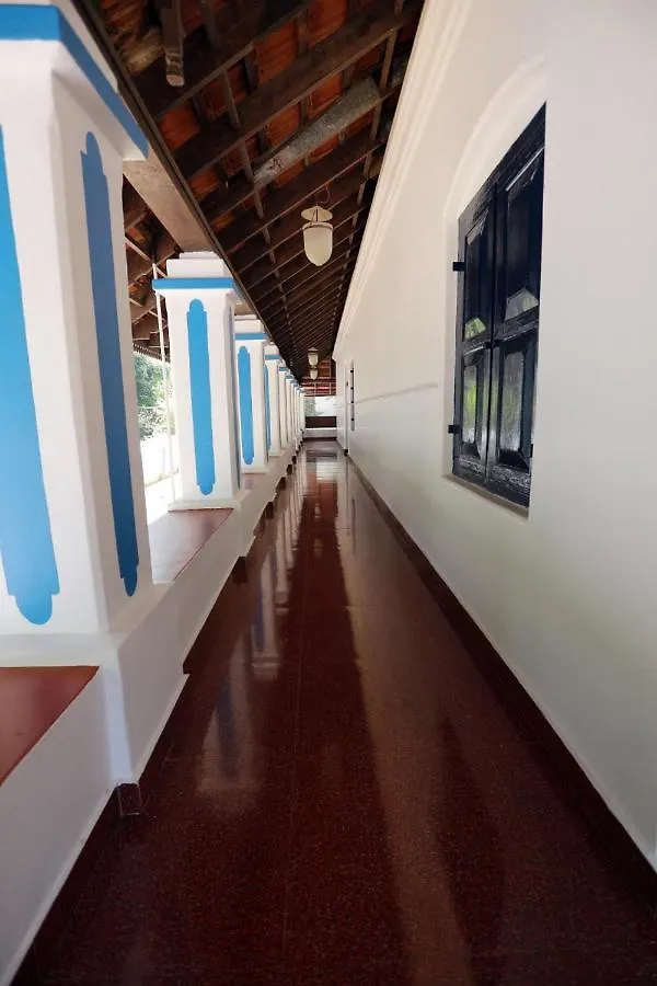 Srivilas Pudunagaram India