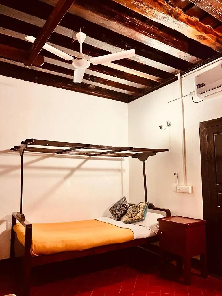 Srivilas Pudunagaram