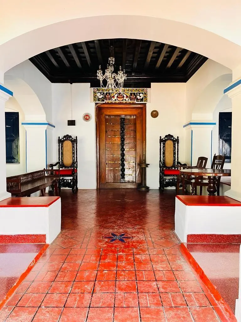 Srivilas Pudunagaram India