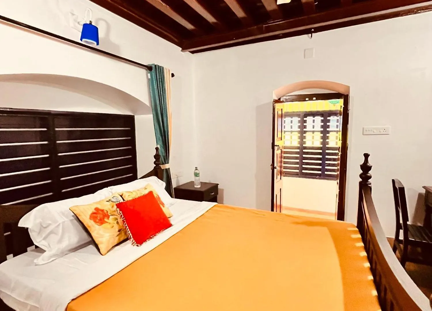 Srivilas Pudunagaram India